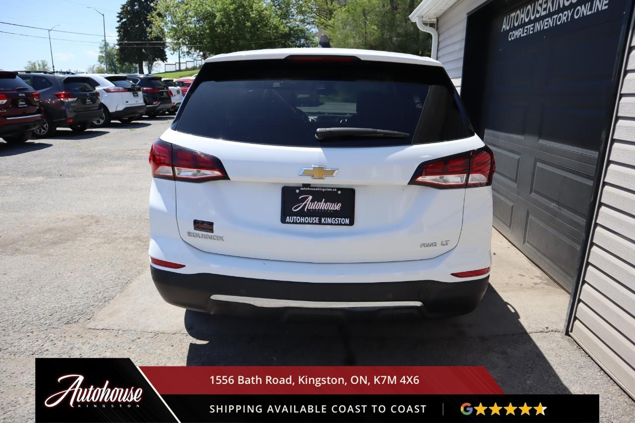 2022 Chevrolet Equinox LT REMOTE START - WIRELESS ANDROID AUTO Photo
