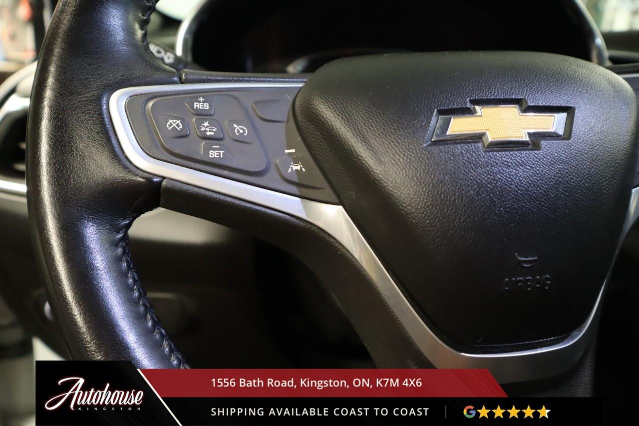 2022 Chevrolet Equinox LT REMOTE START - WIRELESS ANDROID AUTO Photo
