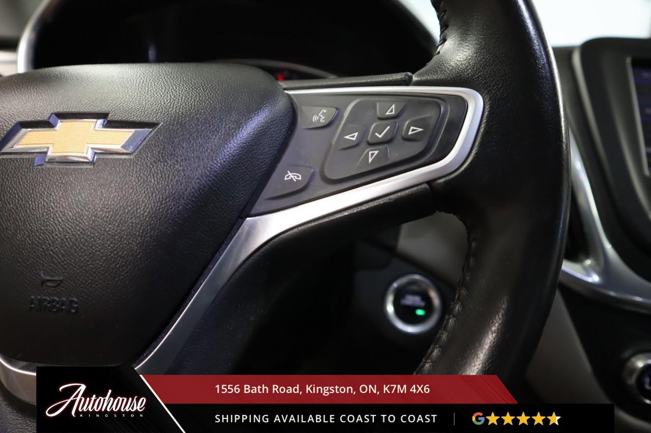 2022 Chevrolet Equinox LT REMOTE START - WIRELESS ANDROID AUTO Photo