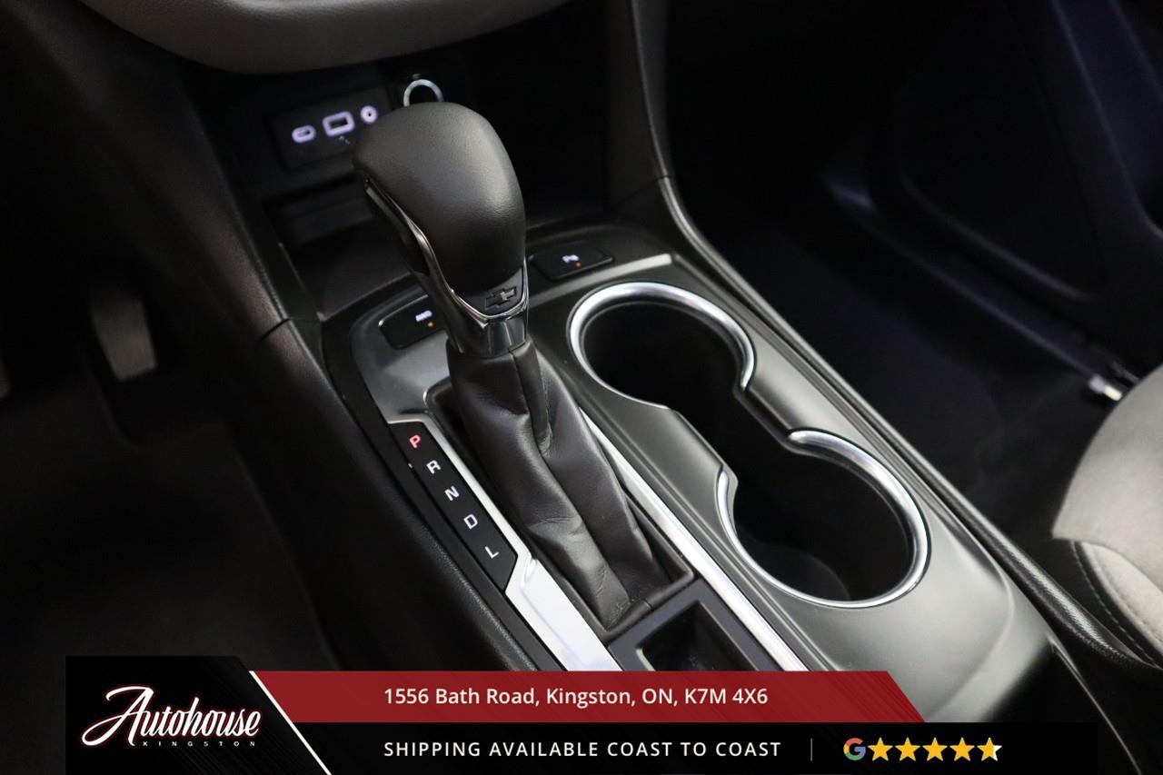 2022 Chevrolet Equinox LT REMOTE START - WIRELESS ANDROID AUTO Photo