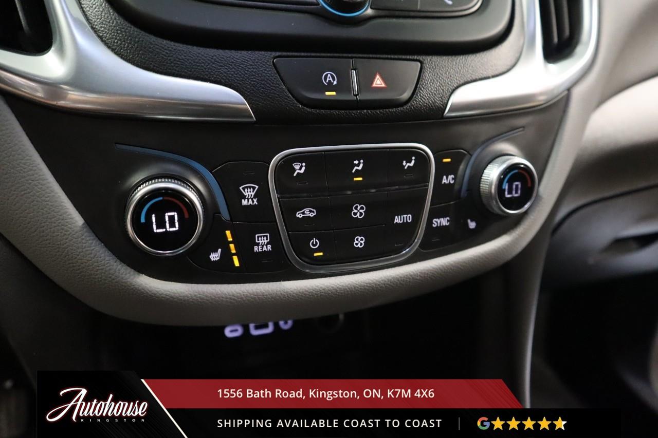 2022 Chevrolet Equinox LT REMOTE START - WIRELESS ANDROID AUTO Photo