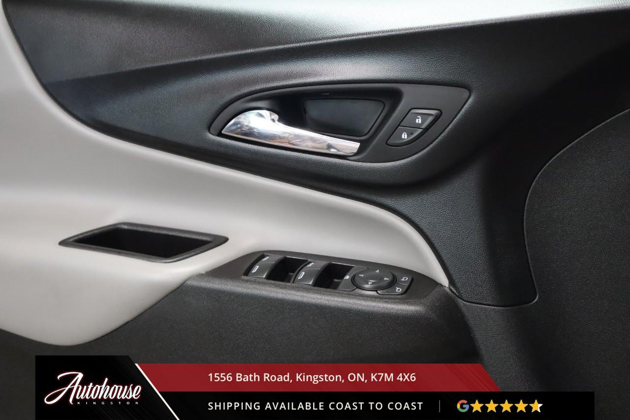 2022 Chevrolet Equinox LT REMOTE START - WIRELESS ANDROID AUTO Photo
