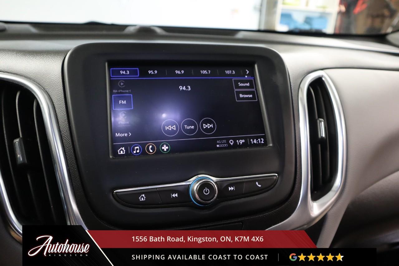 2022 Chevrolet Equinox LT REMOTE START - WIRELESS ANDROID AUTO Photo