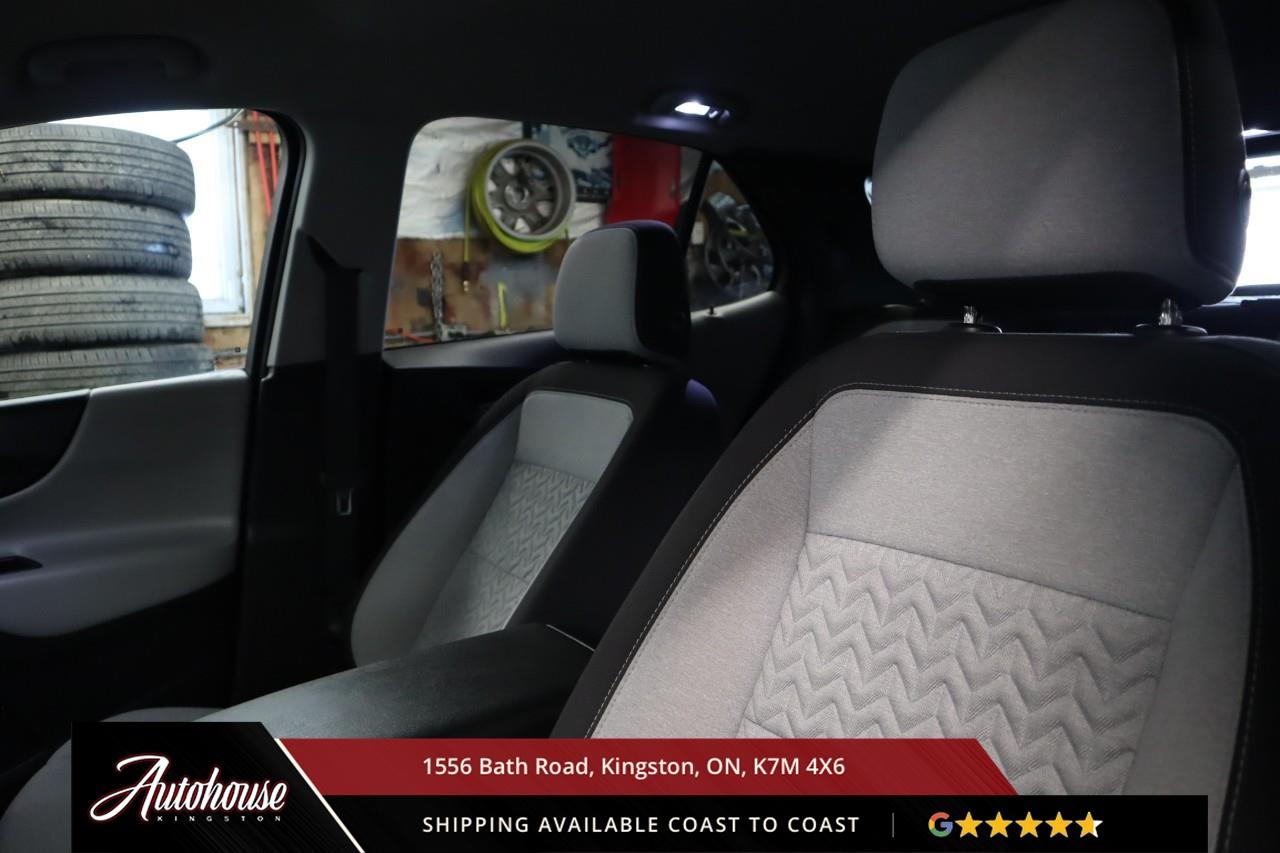 2022 Chevrolet Equinox LT REMOTE START - WIRELESS ANDROID AUTO Photo
