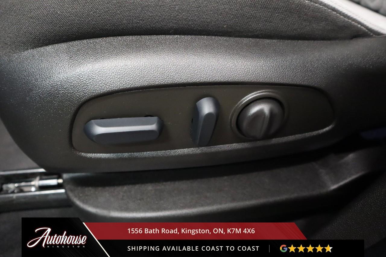 2022 Chevrolet Equinox LT REMOTE START - WIRELESS ANDROID AUTO Photo