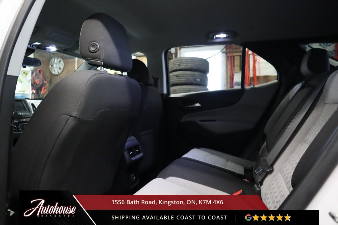 2022 Chevrolet Equinox LT REMOTE START - WIRELESS ANDROID AUTO Photo