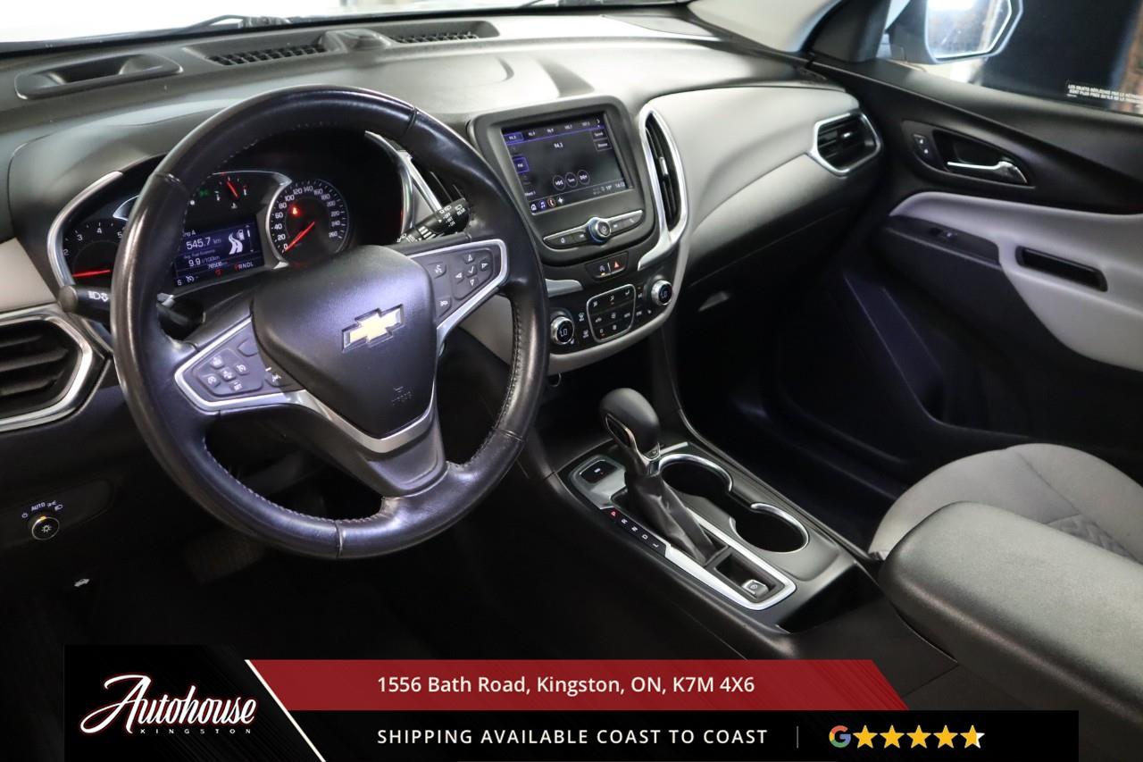 2022 Chevrolet Equinox LT REMOTE START - WIRELESS ANDROID AUTO Photo
