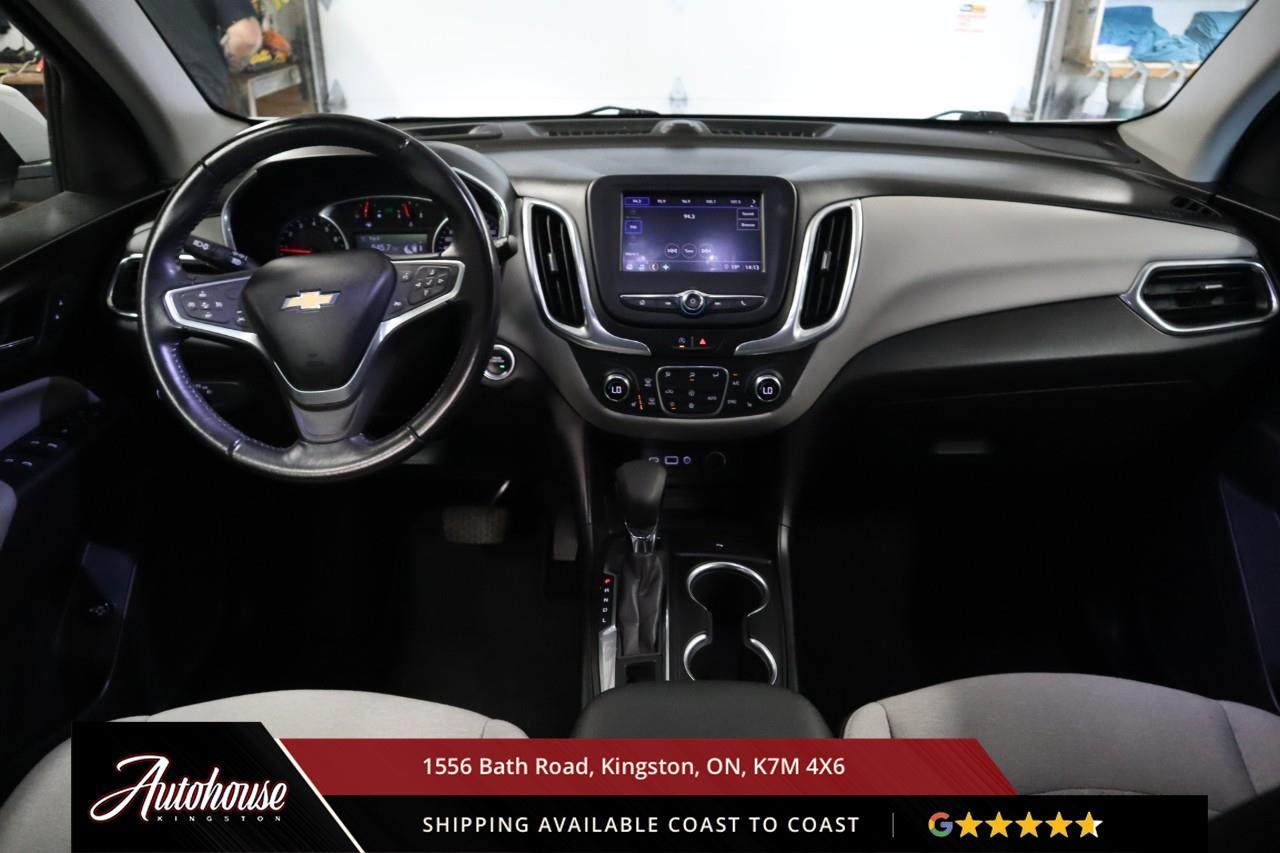2022 Chevrolet Equinox LT REMOTE START - WIRELESS ANDROID AUTO Photo