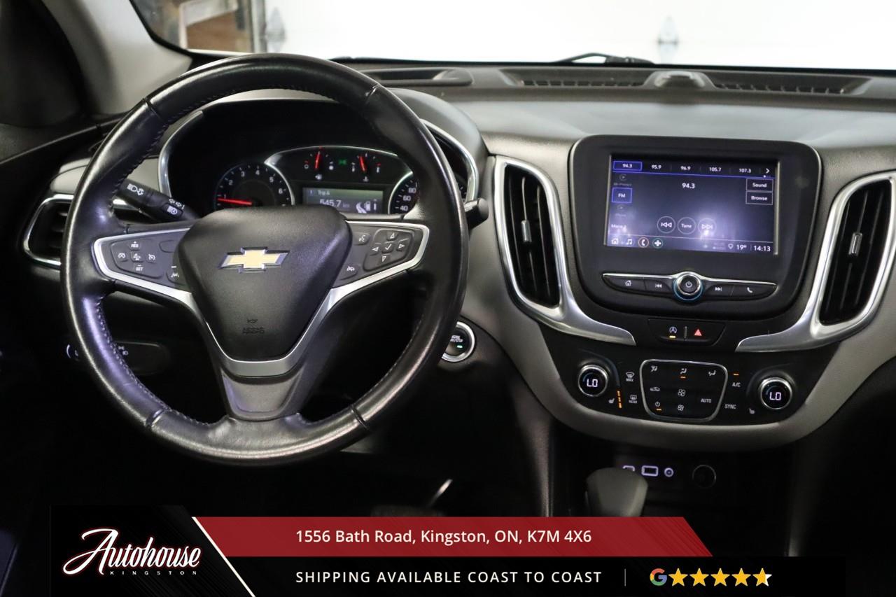 2022 Chevrolet Equinox LT REMOTE START - WIRELESS ANDROID AUTO Photo