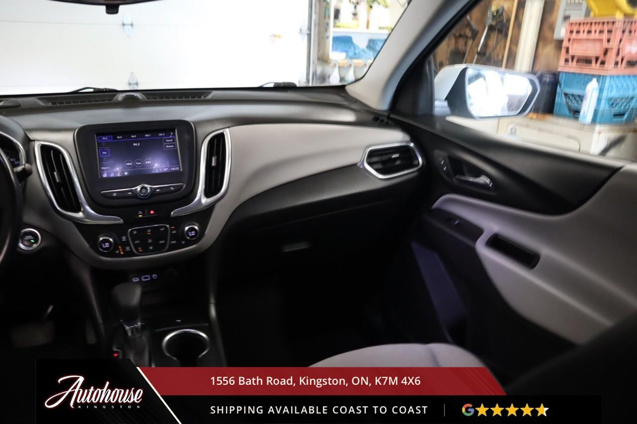 2022 Chevrolet Equinox LT REMOTE START - WIRELESS ANDROID AUTO Photo