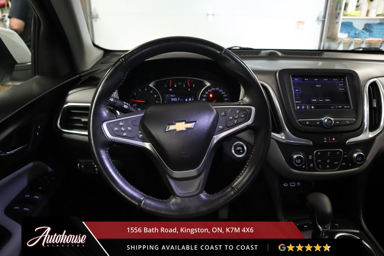 2022 Chevrolet Equinox LT REMOTE START - WIRELESS ANDROID AUTO Photo
