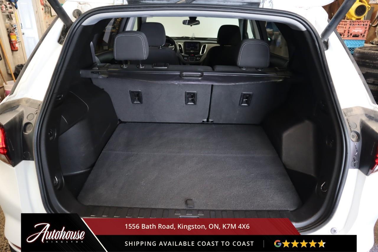 2022 Chevrolet Equinox LT REMOTE START - WIRELESS ANDROID AUTO Photo