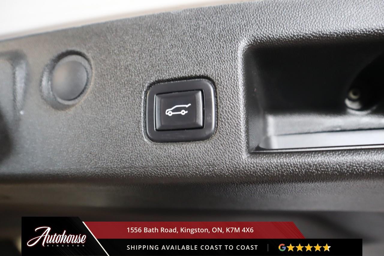 2022 Chevrolet Equinox LT REMOTE START - WIRELESS ANDROID AUTO Photo