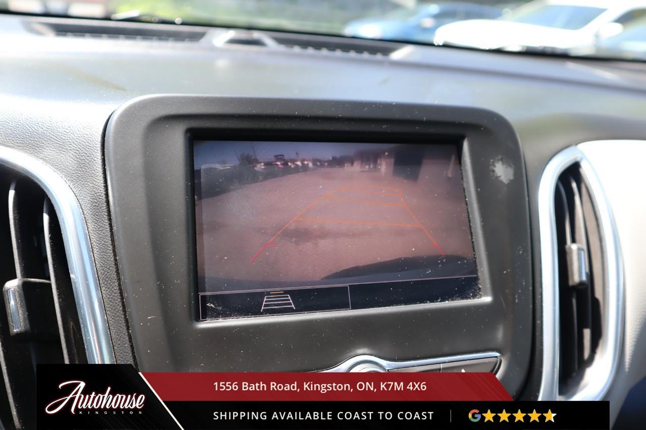 2022 Chevrolet Equinox LT REMOTE START - WIRELESS ANDROID AUTO Photo