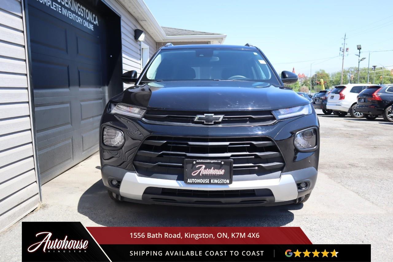 2023 Chevrolet TrailBlazer LT REMOTE START - LANE KEEP ASSIST Photo