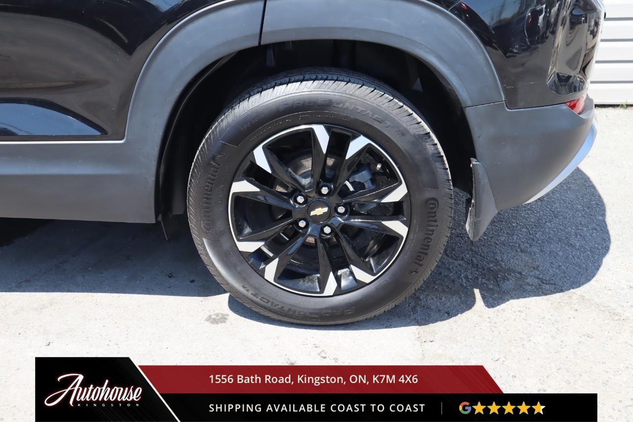 2023 Chevrolet TrailBlazer LT REMOTE START - LANE KEEP ASSIST Photo