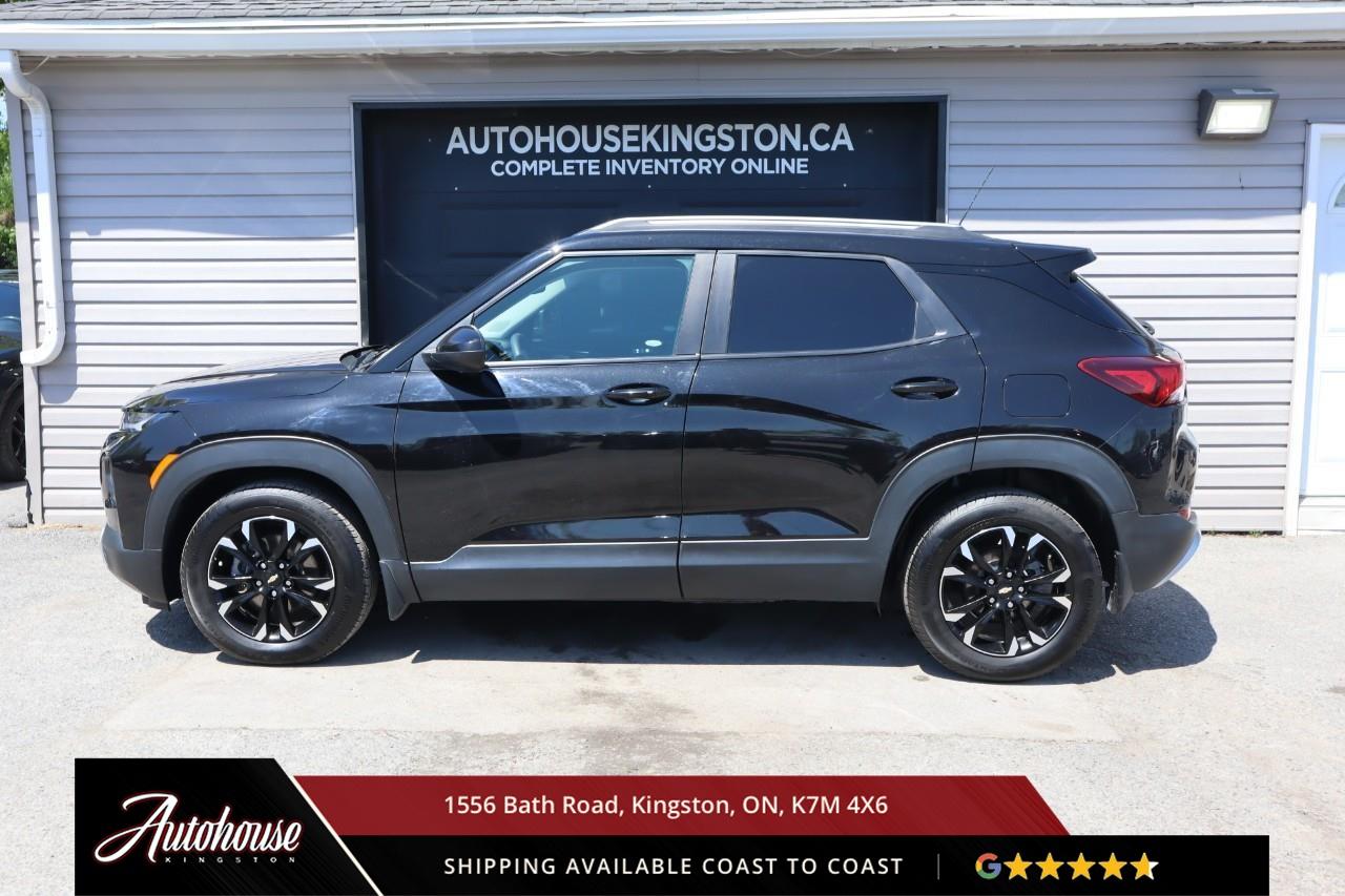 2023 Chevrolet TrailBlazer LT REMOTE START - LANE KEEP ASSIST Photo