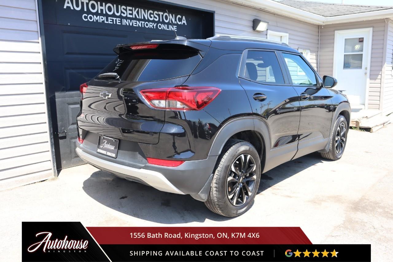 2023 Chevrolet TrailBlazer LT REMOTE START - LANE KEEP ASSIST Photo