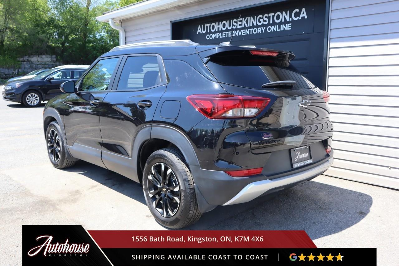 2023 Chevrolet TrailBlazer LT REMOTE START - LANE KEEP ASSIST Photo