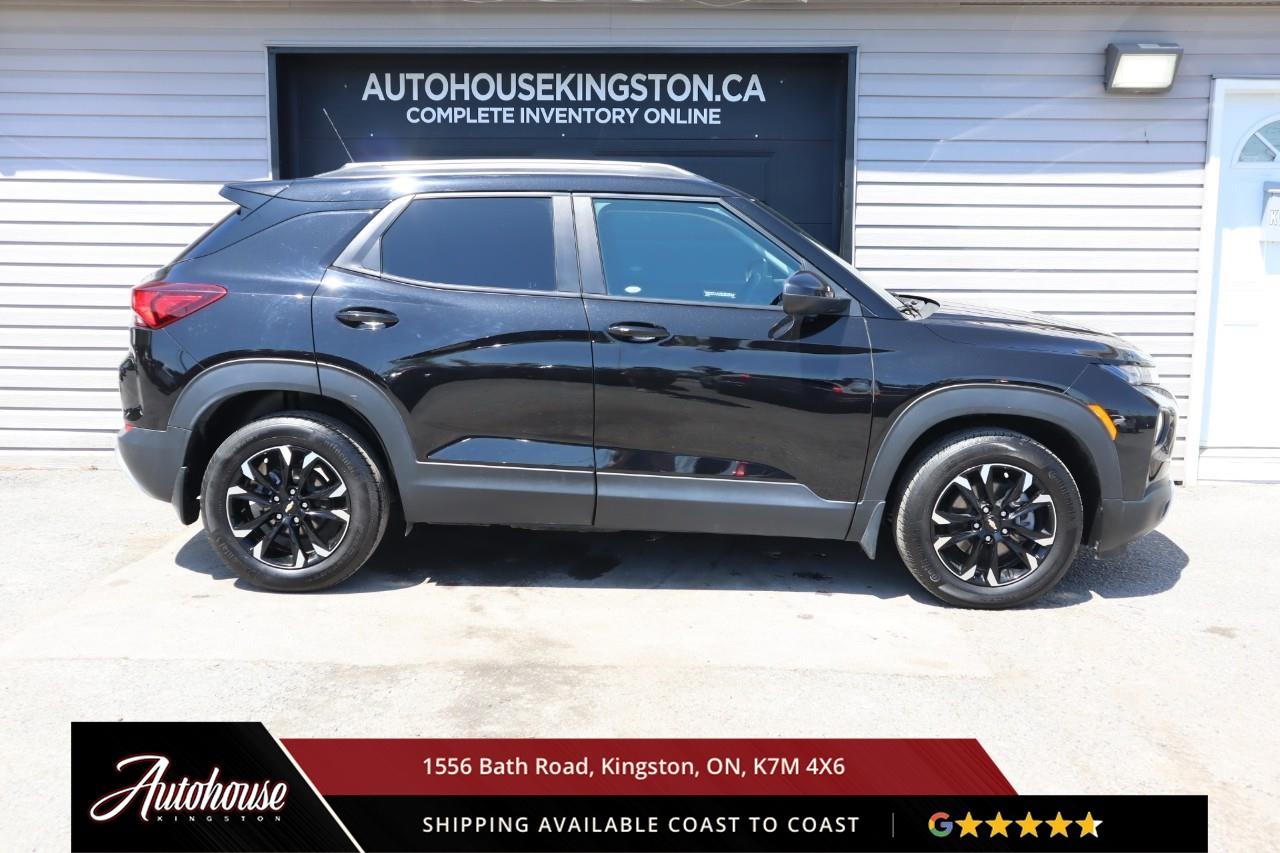 2023 Chevrolet TrailBlazer LT REMOTE START - LANE KEEP ASSIST Photo