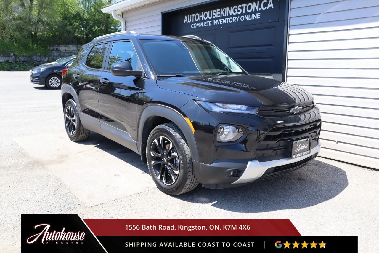 2023 Chevrolet TrailBlazer LT REMOTE START - LANE KEEP ASSIST Photo