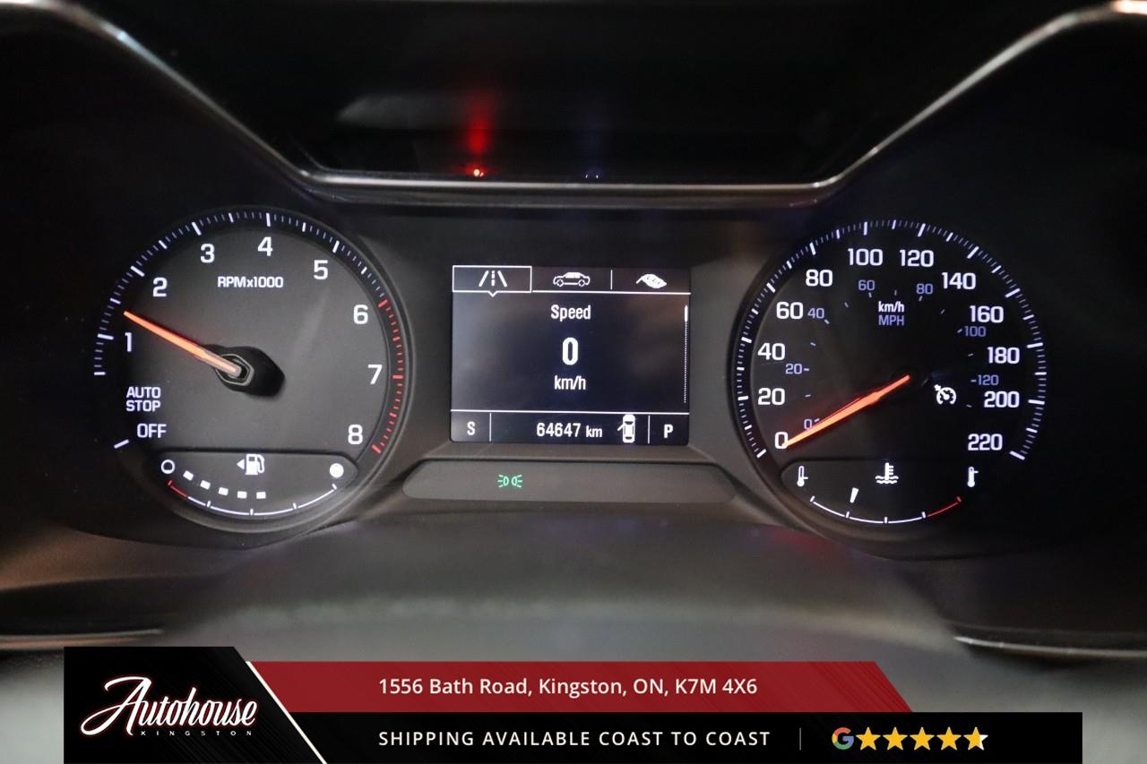2023 Chevrolet TrailBlazer LT REMOTE START - LANE KEEP ASSIST Photo
