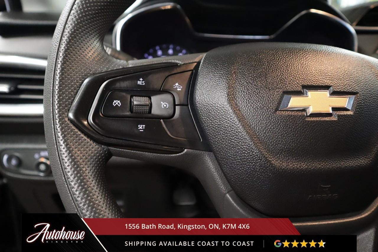 2023 Chevrolet TrailBlazer LT REMOTE START - LANE KEEP ASSIST Photo