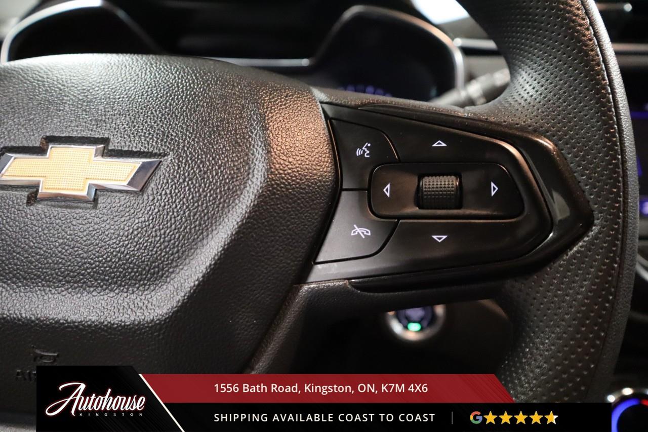2023 Chevrolet TrailBlazer LT REMOTE START - LANE KEEP ASSIST Photo
