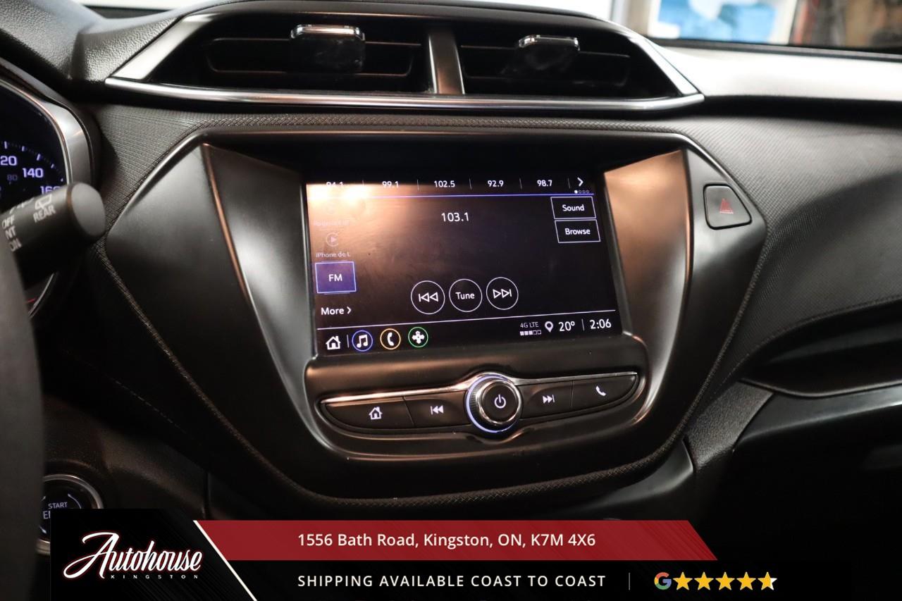 2023 Chevrolet TrailBlazer LT REMOTE START - LANE KEEP ASSIST Photo