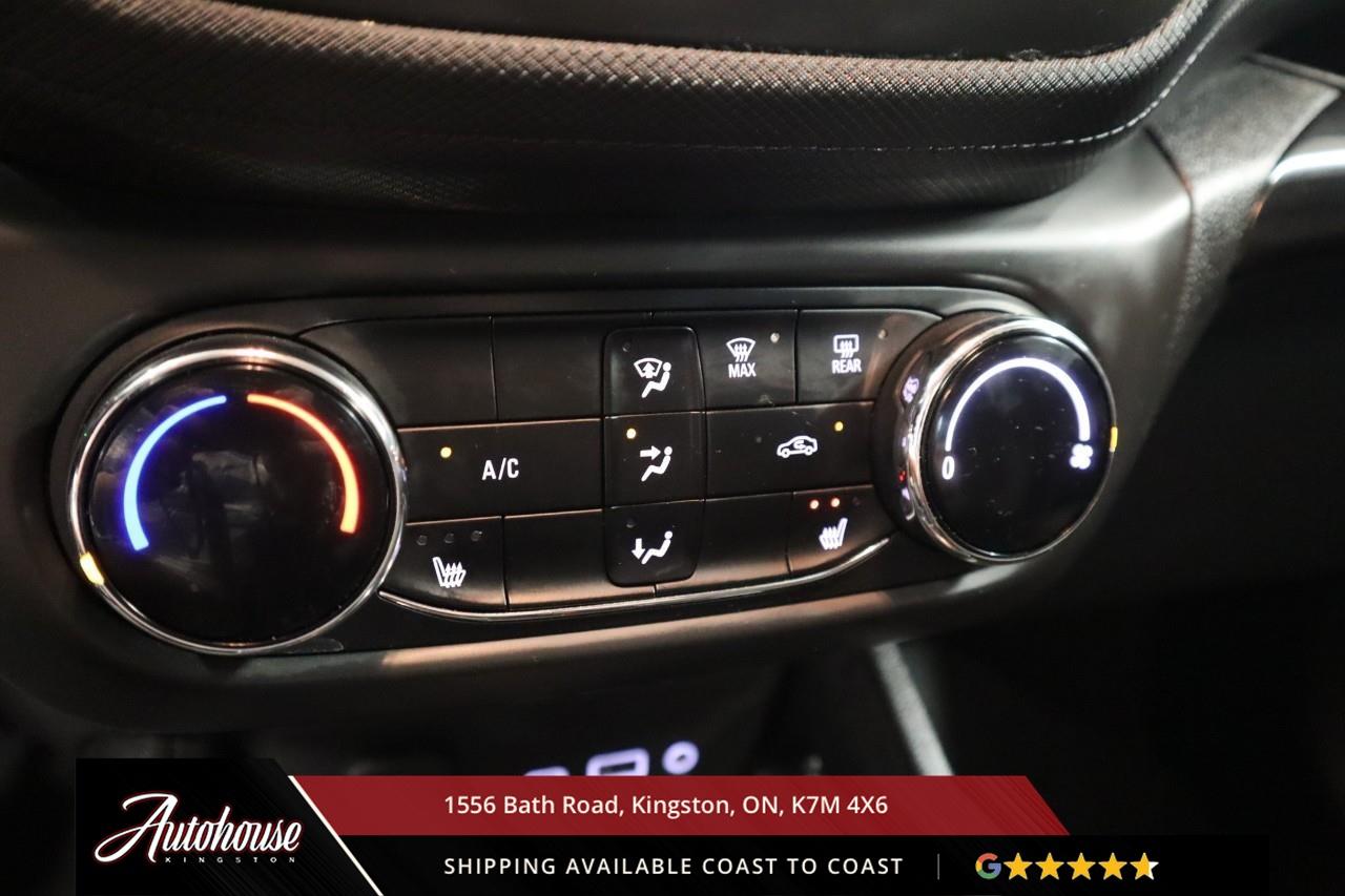2023 Chevrolet TrailBlazer LT REMOTE START - LANE KEEP ASSIST Photo