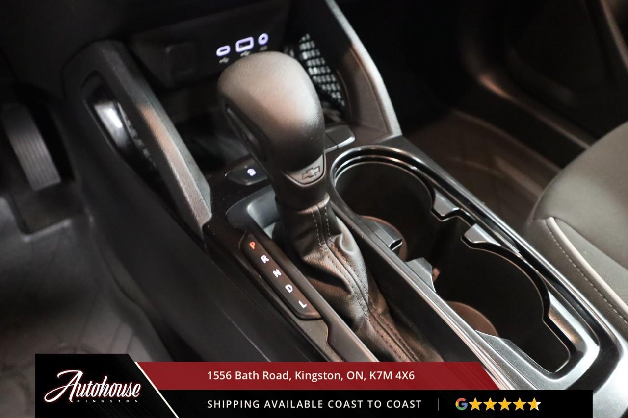 2023 Chevrolet TrailBlazer LT REMOTE START - LANE KEEP ASSIST Photo