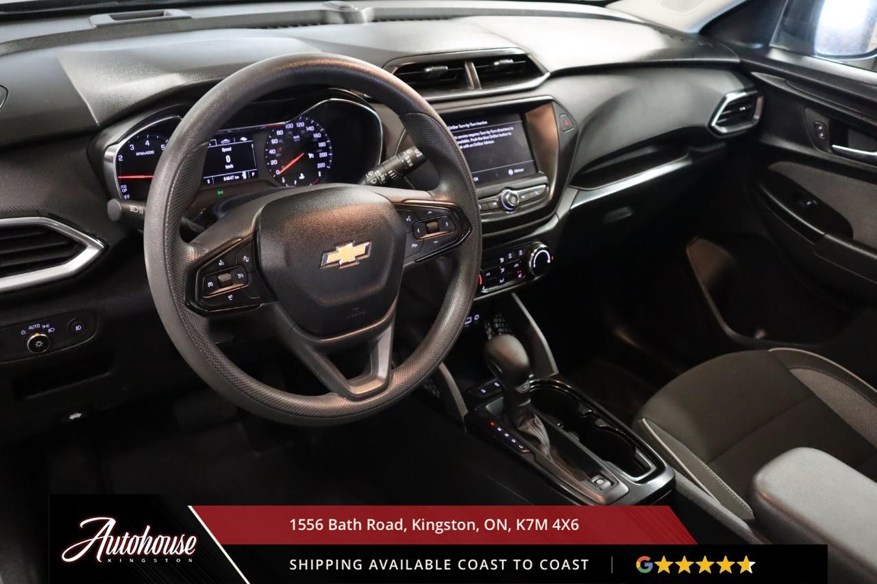 2023 Chevrolet TrailBlazer LT REMOTE START - LANE KEEP ASSIST Photo