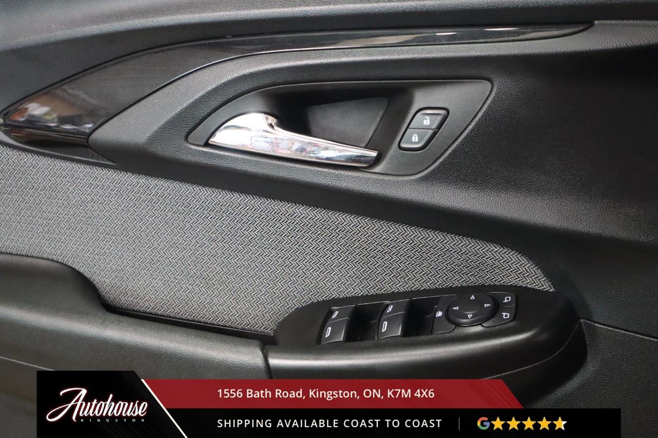 2023 Chevrolet TrailBlazer LT REMOTE START - LANE KEEP ASSIST Photo
