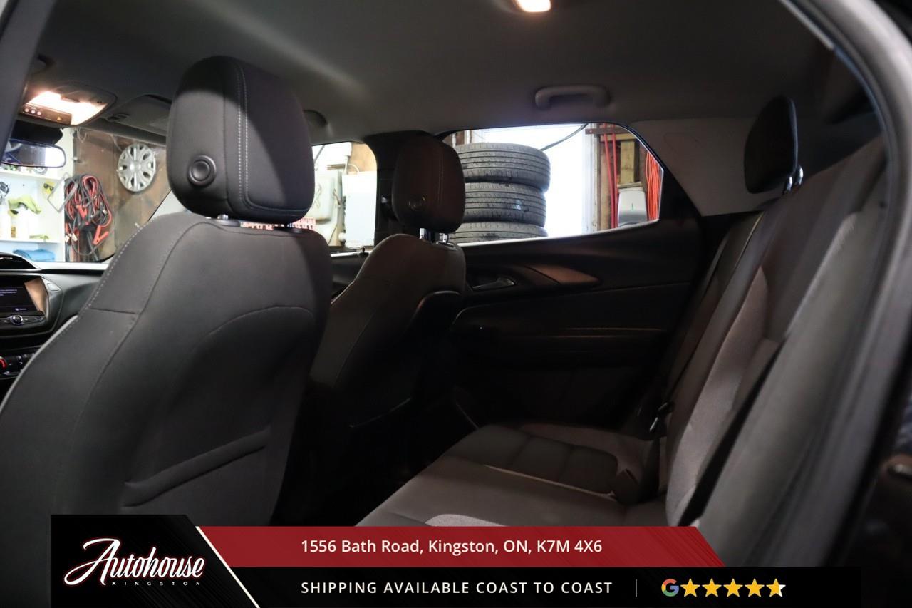 2023 Chevrolet TrailBlazer LT REMOTE START - LANE KEEP ASSIST Photo
