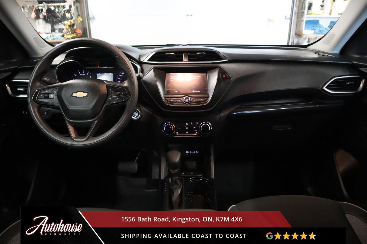 2023 Chevrolet TrailBlazer LT REMOTE START - LANE KEEP ASSIST Photo
