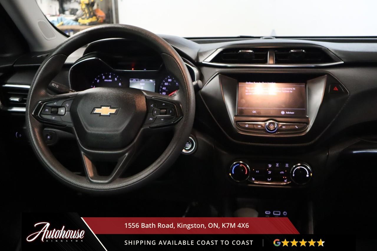 2023 Chevrolet TrailBlazer LT REMOTE START - LANE KEEP ASSIST Photo