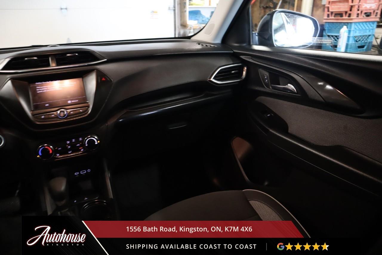 2023 Chevrolet TrailBlazer LT REMOTE START - LANE KEEP ASSIST Photo