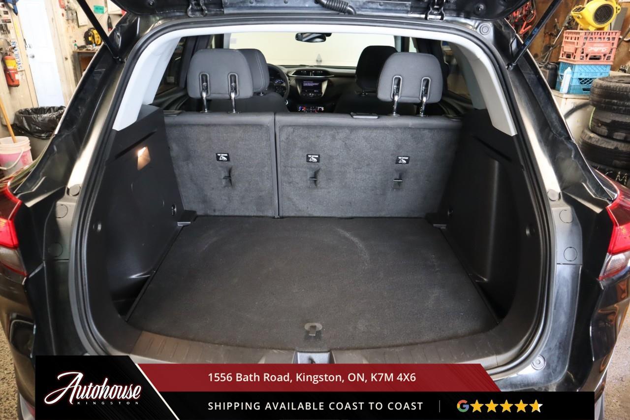 2023 Chevrolet TrailBlazer LT REMOTE START - LANE KEEP ASSIST Photo