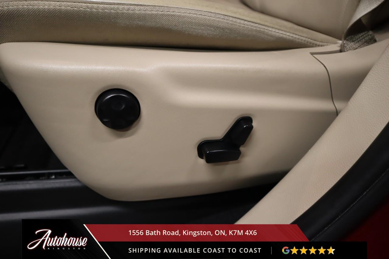 2019 Jeep Grand Cherokee Limited LEATHER - NAVIGATION Photo