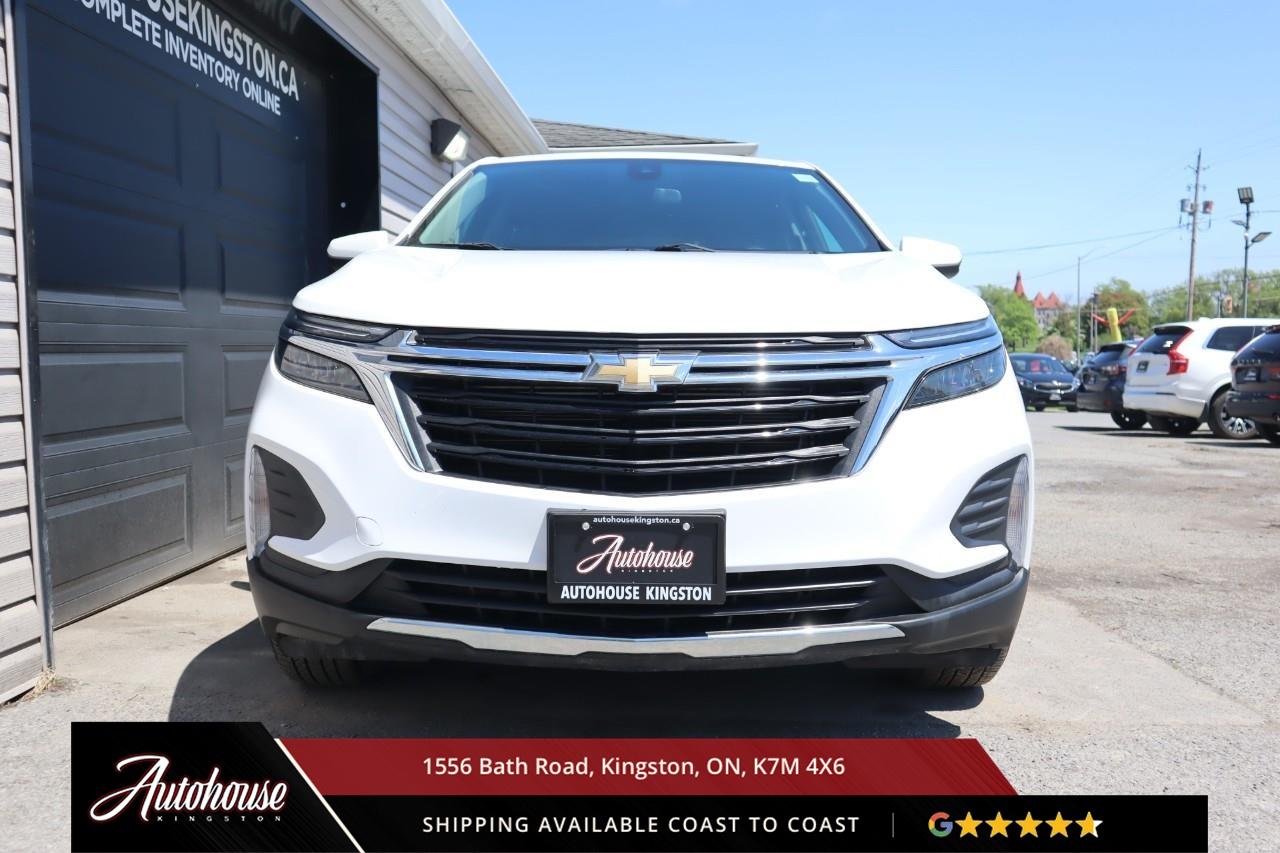 2023 Chevrolet Equinox LT ONE OWNER - CLEAN CARFAX Photo2