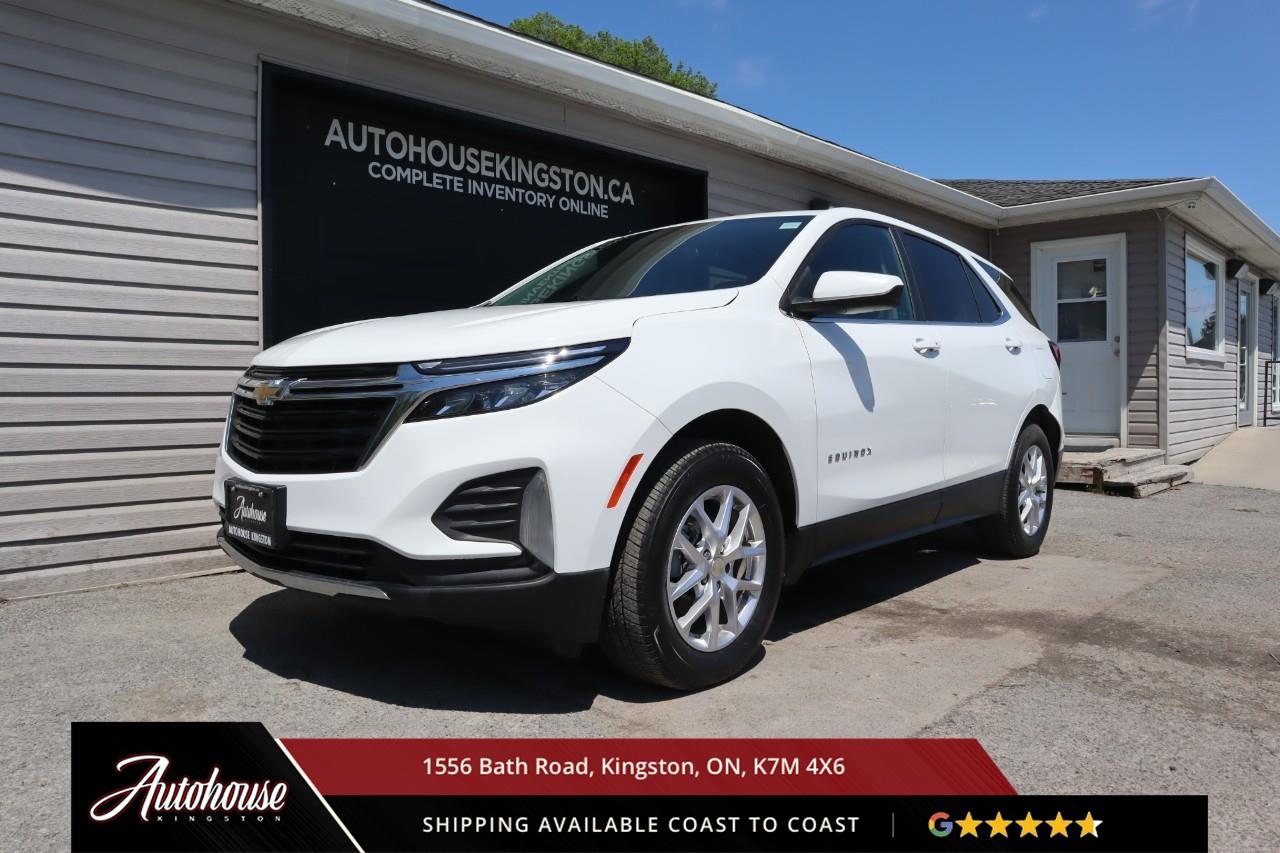 2023 Chevrolet Equinox LT ONE OWNER - CLEAN CARFAX Photo