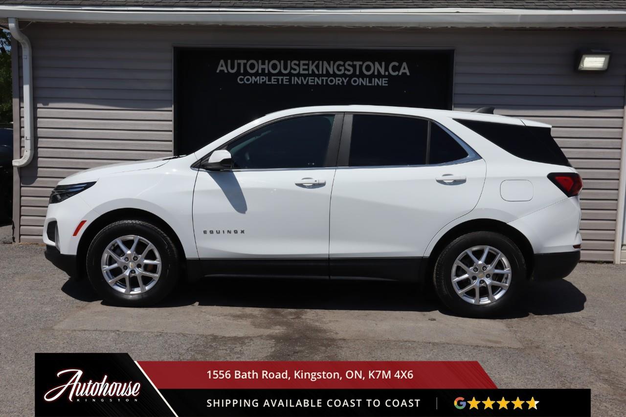 2023 Chevrolet Equinox LT ONE OWNER - CLEAN CARFAX Photo