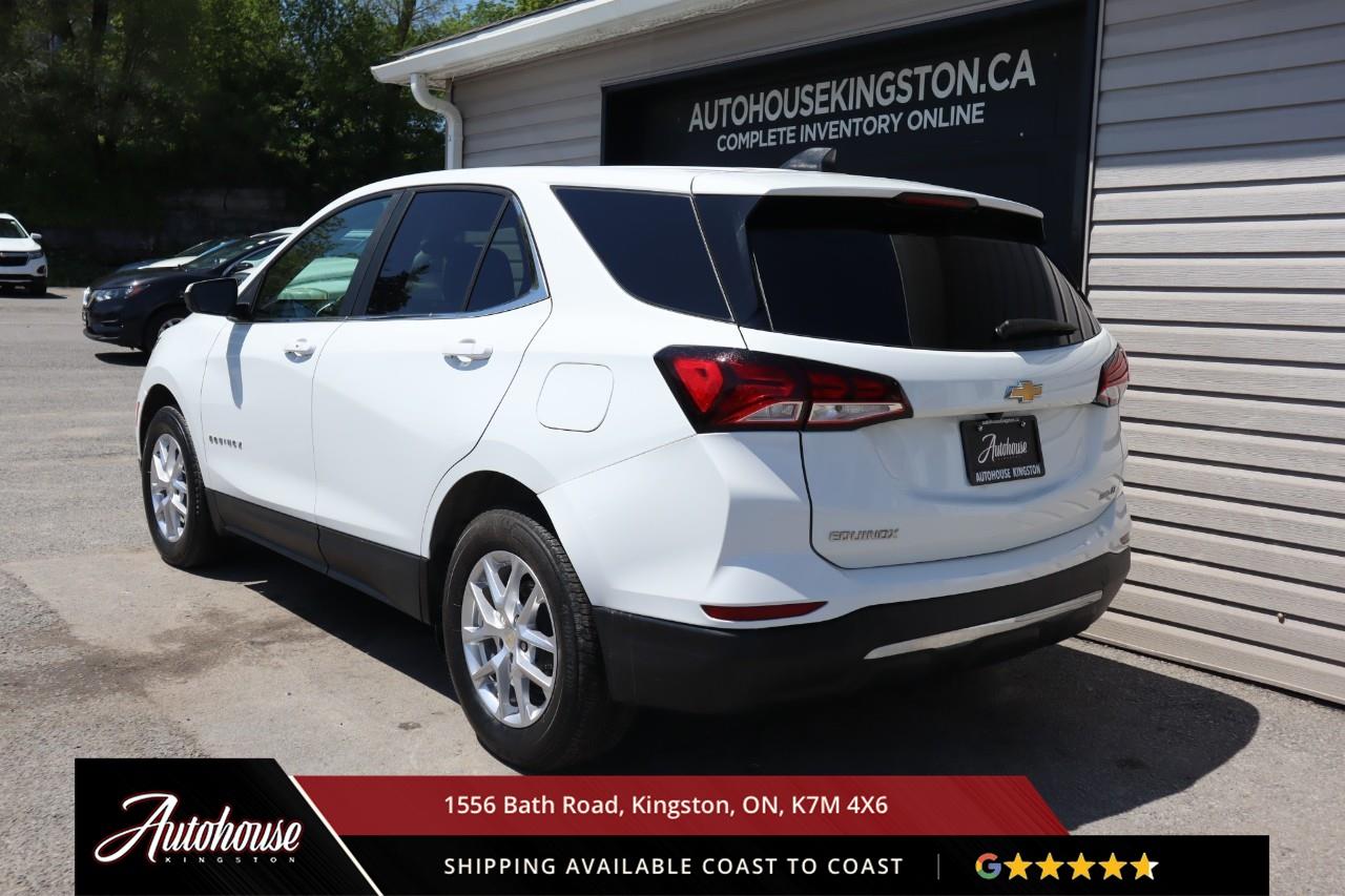 2023 Chevrolet Equinox LT ONE OWNER - CLEAN CARFAX Photo