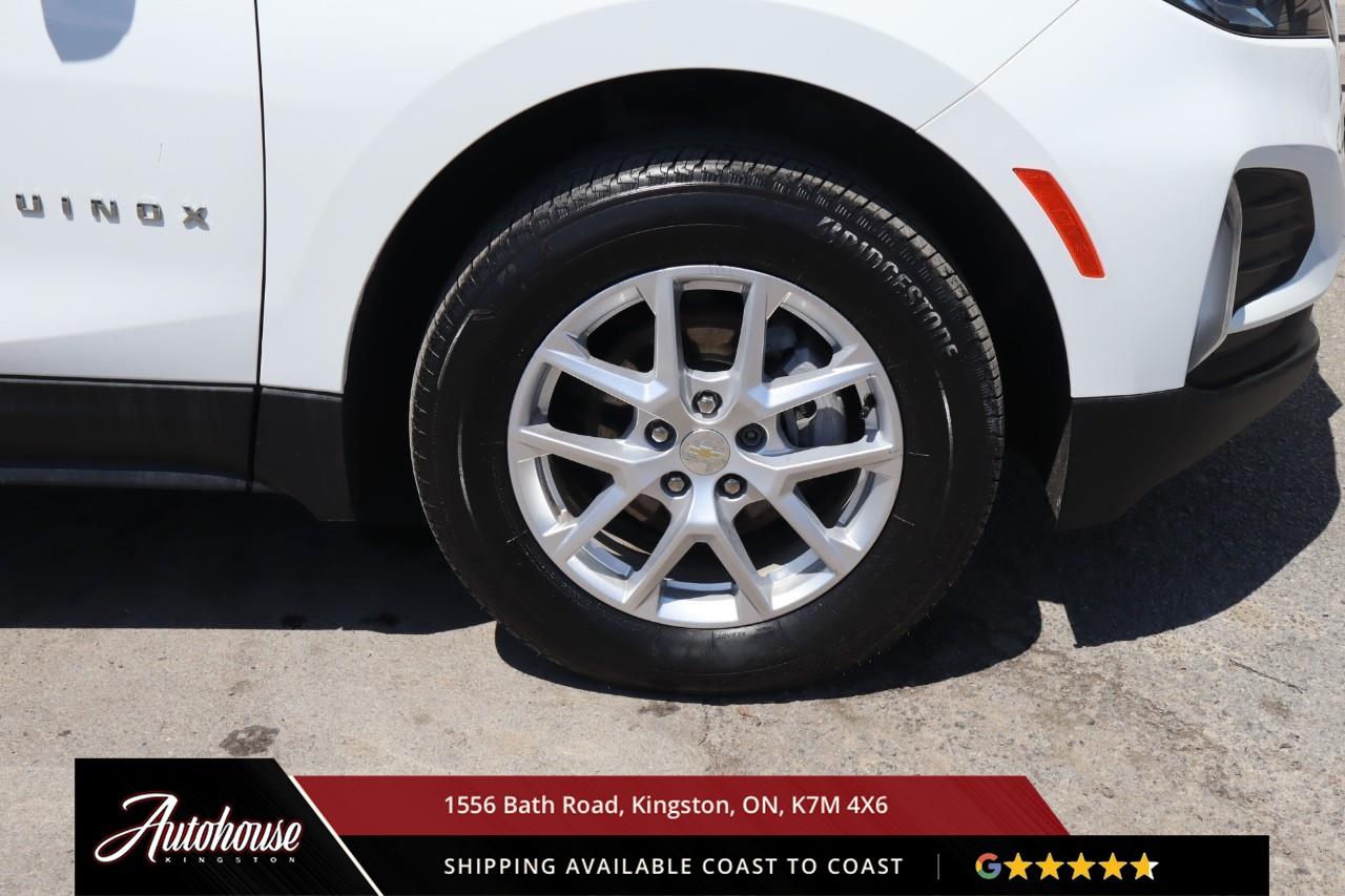 2023 Chevrolet Equinox LT ONE OWNER - CLEAN CARFAX Photo