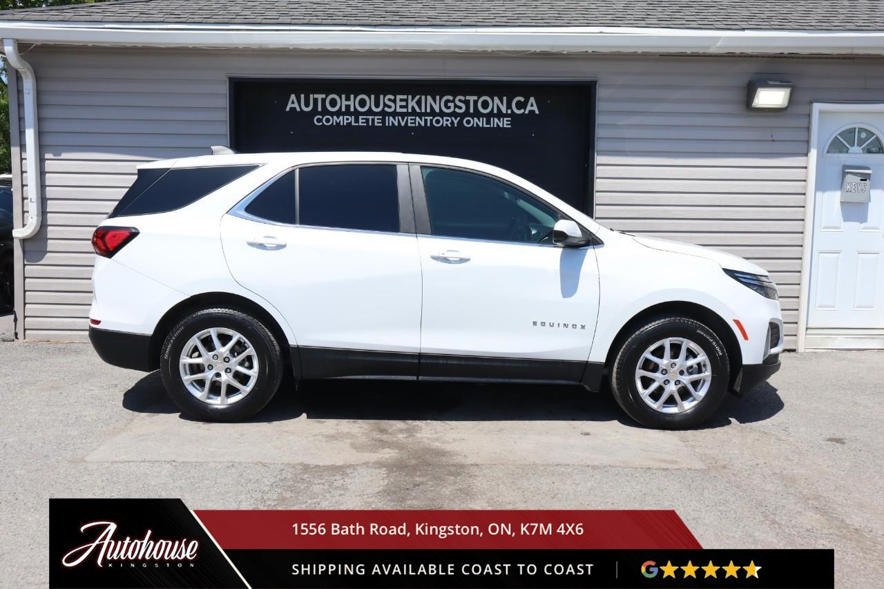 2023 Chevrolet Equinox LT ONE OWNER - CLEAN CARFAX Photo