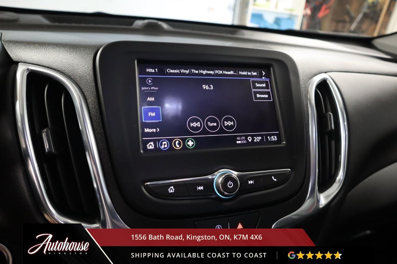 2023 Chevrolet Equinox LT ONE OWNER - CLEAN CARFAX Photo