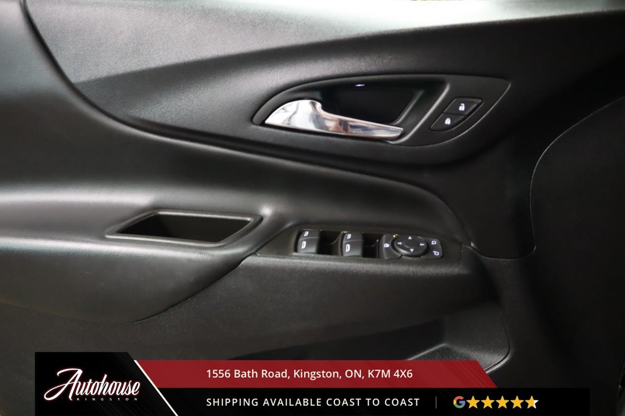 2023 Chevrolet Equinox LT ONE OWNER - CLEAN CARFAX Photo