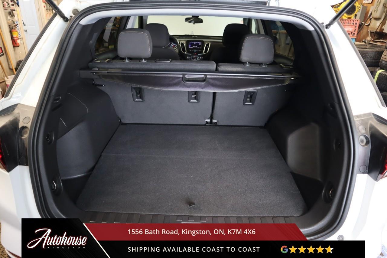 2023 Chevrolet Equinox LT ONE OWNER - CLEAN CARFAX Photo