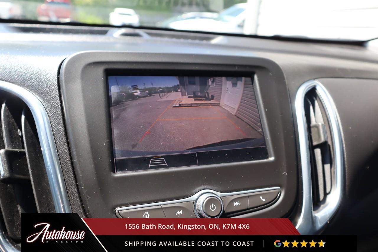 2023 Chevrolet Equinox LT ONE OWNER - CLEAN CARFAX Photo