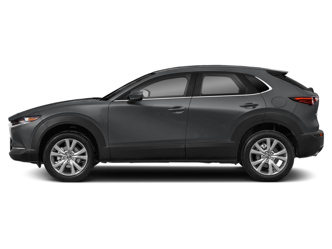 2021 Mazda CX-30 GT Photo